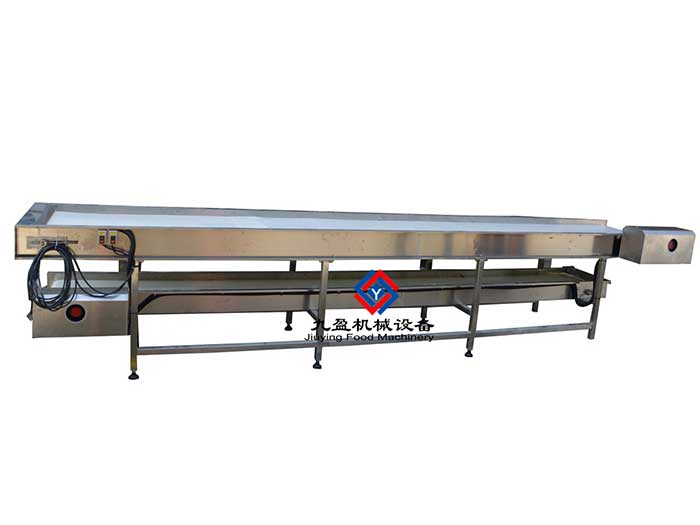 雙層挑選臺(tái)、生產(chǎn)加工作臺(tái)